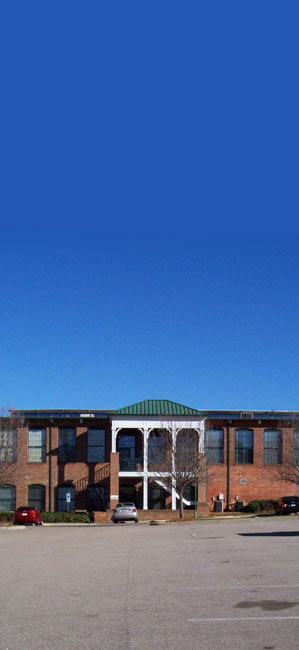 Davidson Cotton Mill