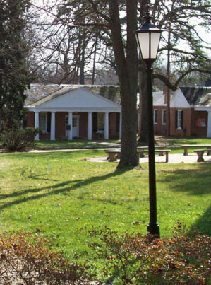 Jackson Court - Davidson College