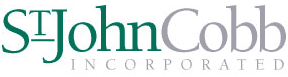 St. John Cobb Collections - Logo